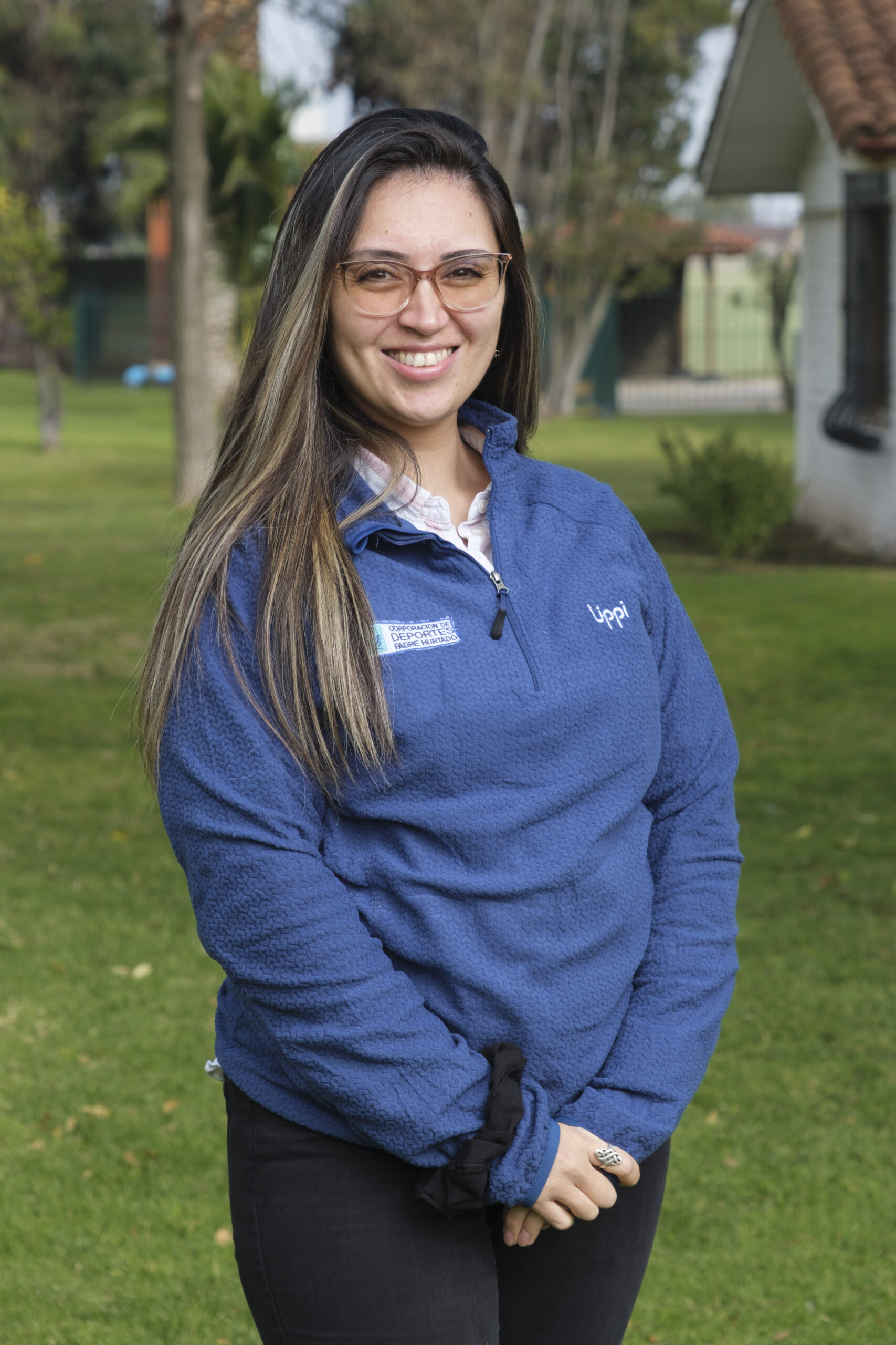 Claudia Escobar